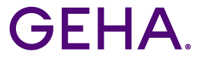 GEHA logo