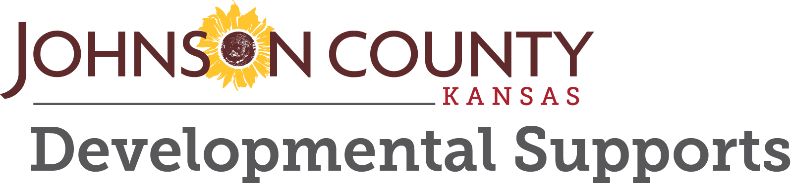 JoCo Kansas Developmental Supports logo