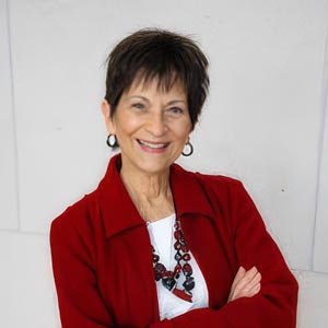 Brenda Perkins headshot