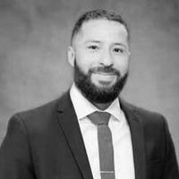 Jesus Vazquez headshot