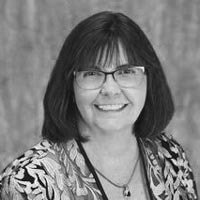 Judy Julius headshot