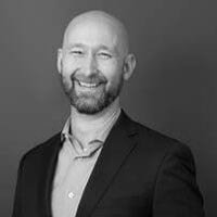 Michael Murray headshot