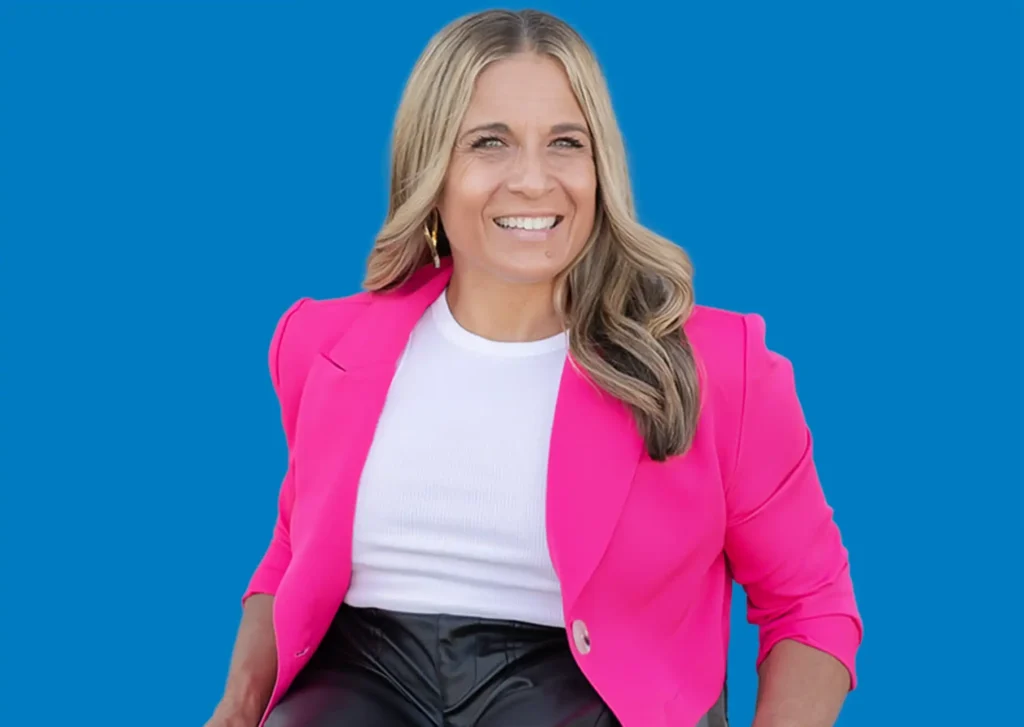 Alycia Anderson headshot