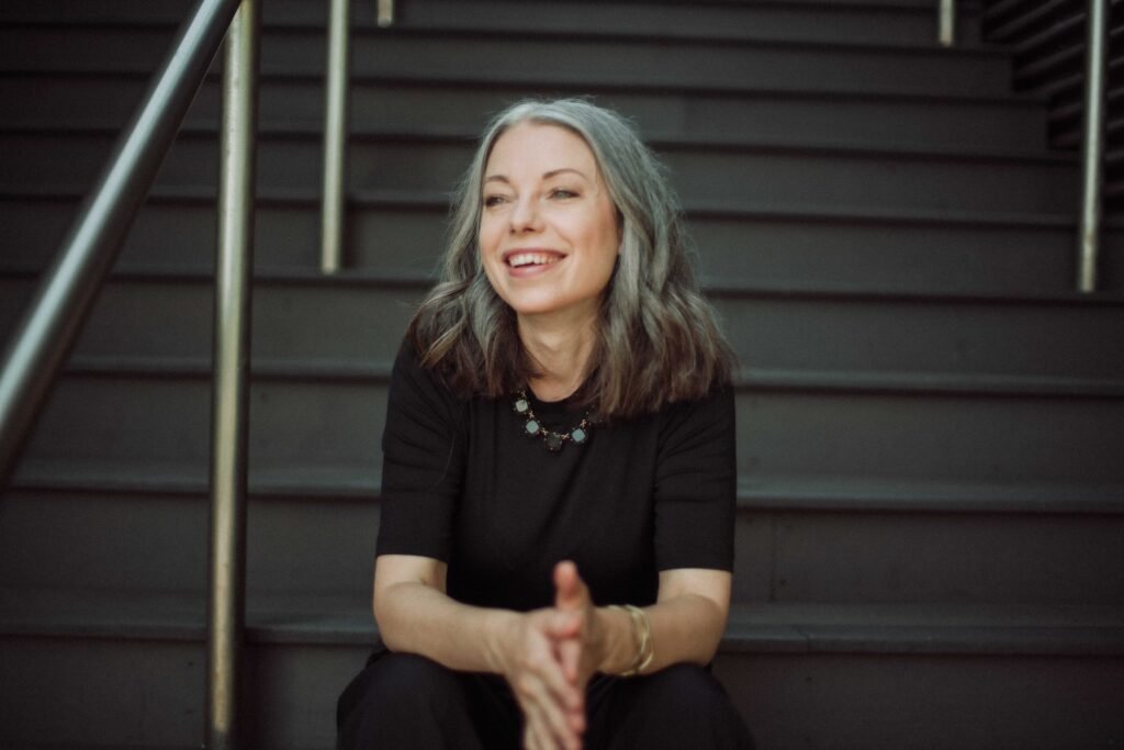 photo of angela cooper