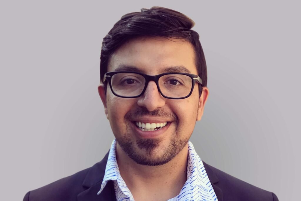 photo of freddie diaz