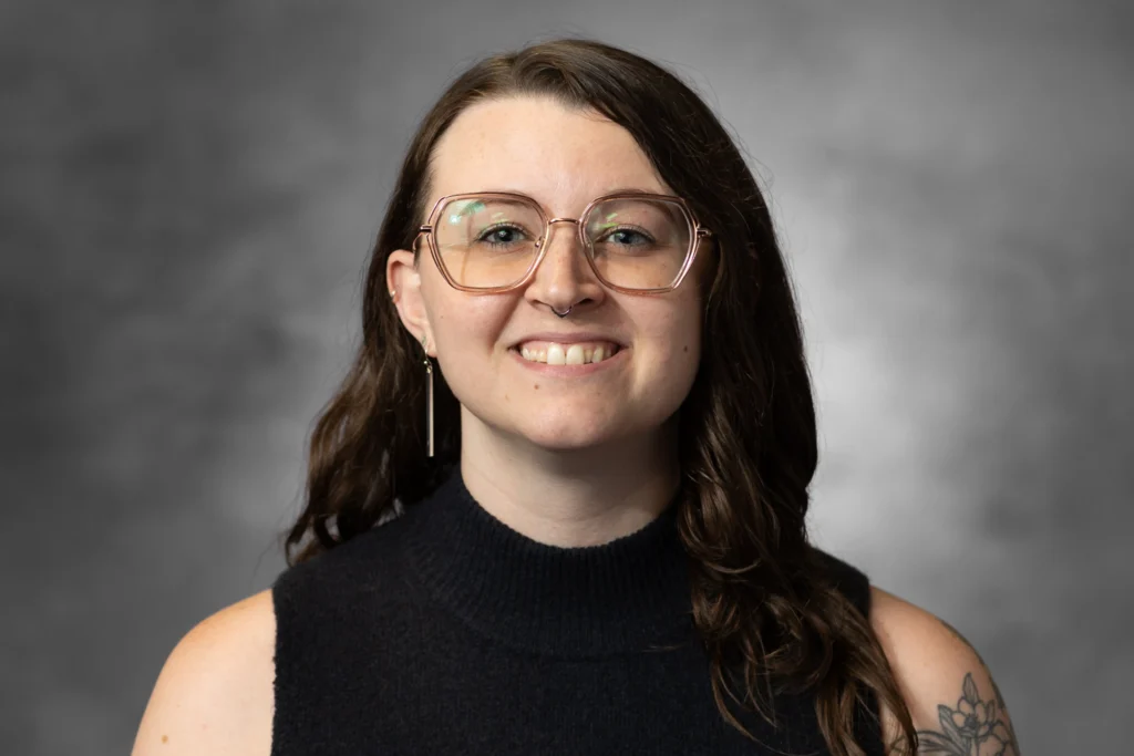 photo of maliah kome