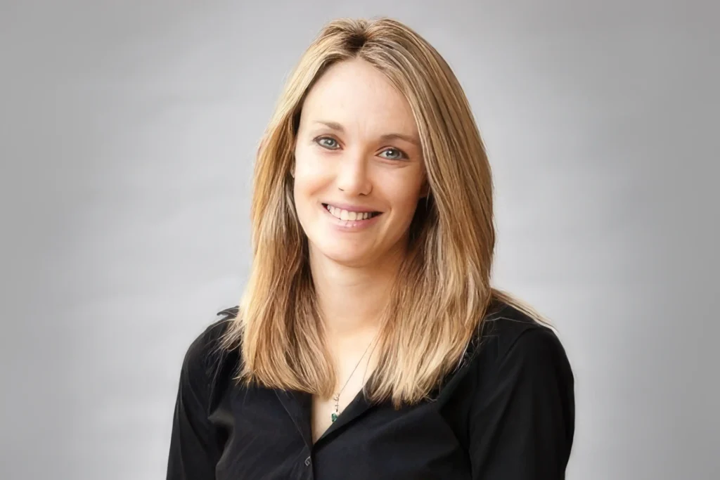 photo of tiffany adams