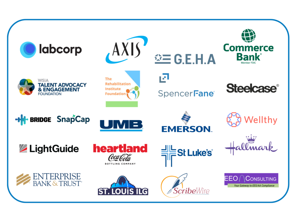 summit sponsor logos