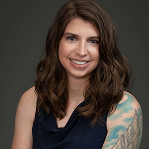 Vanessa Cameron photo